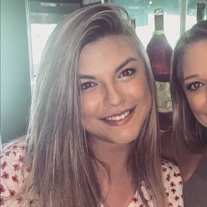 Meet your Posher, Kristen